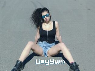 LisyYum