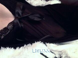 Lisyxx