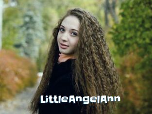 LittleAngelAnn