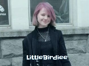 LittleBirdiee