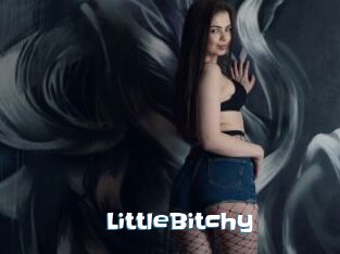 LittleBitchy