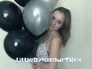 LittleDinozaurTRex