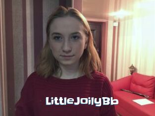 LittleJoilyBb