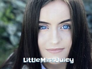 LittleMissJuicy