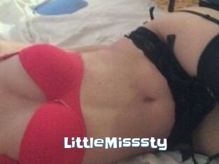 LittleMisssty