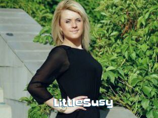LittleSusy