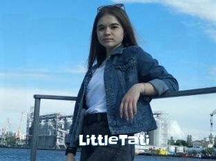 LittleTati