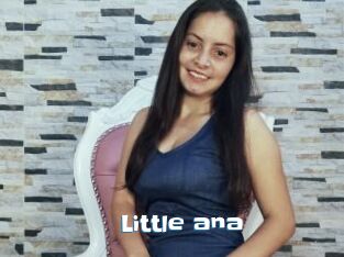 Little_ana