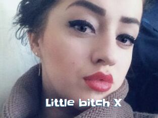 Little_bitch_X