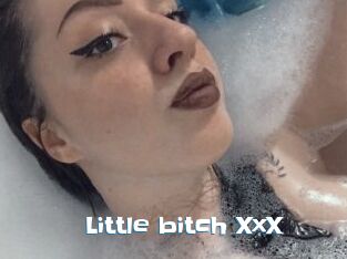 Little_bitch_XxX