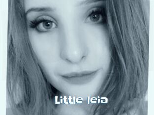 Little_leia