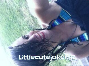 Littlecutejoker92