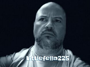 Littlefella225