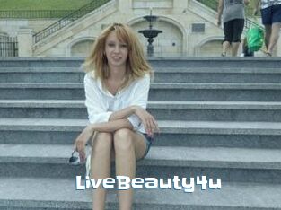 LiveBeauty4u