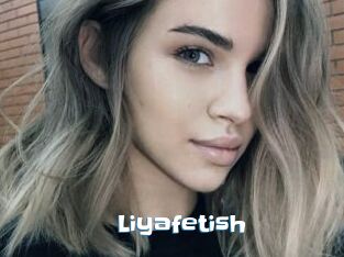 Liyafetish
