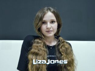 LizaJones