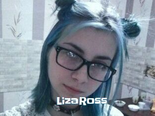 LizaRoss