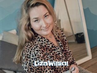 LizaWilsol