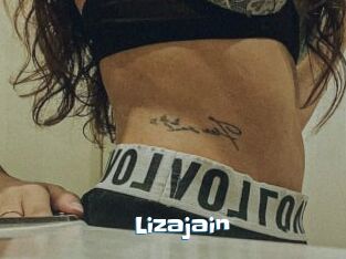 Lizajain