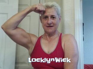 LocklynWick