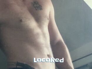 LocoRed