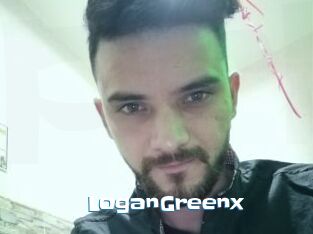 LoganGreenx