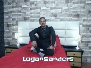 LoganSanders