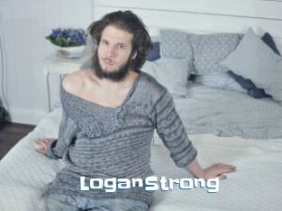 LoganStrong