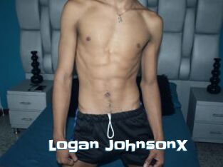 Logan_JohnsonX