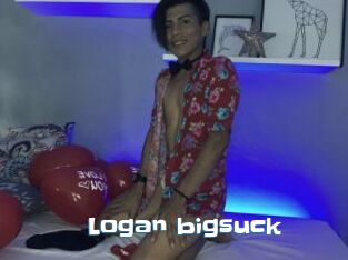 Logan_bigsuck