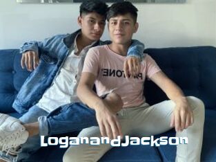 LoganandJackson