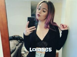 Lola565