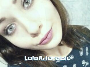 LolaAdorable