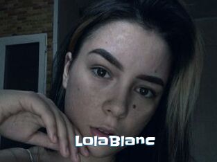 LolaBlanc