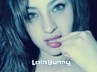 LolaBunny