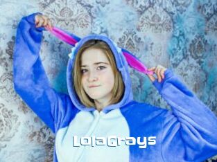 LolaGrays