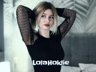 LolaHoklie