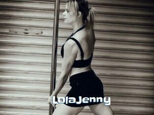 LolaJenny