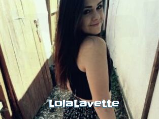 LolaLavette
