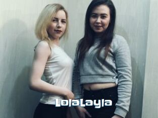 LolaLayla