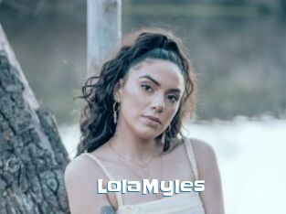 LolaMyles