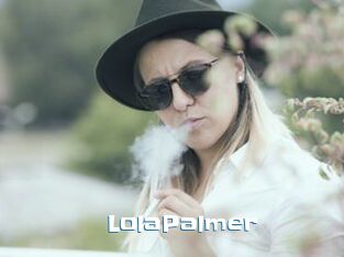 LolaPalmer
