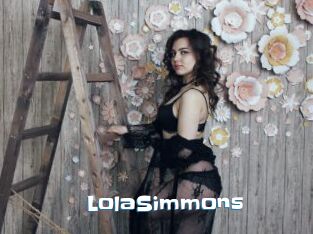 LolaSimmons
