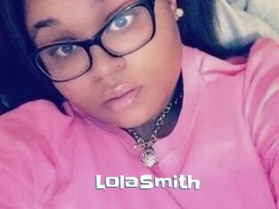 LolaSmith