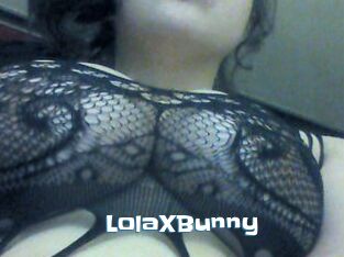 LolaXBunny
