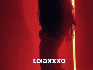 LolaXXXo
