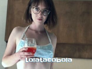 Lolatacobola