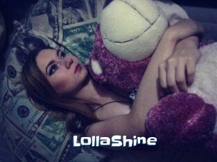 Lolla_Shine