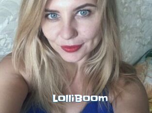 LolliBoom