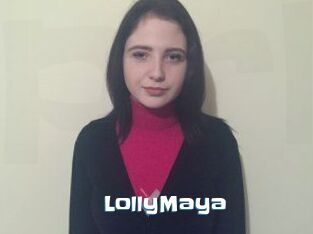 LollyMaya
